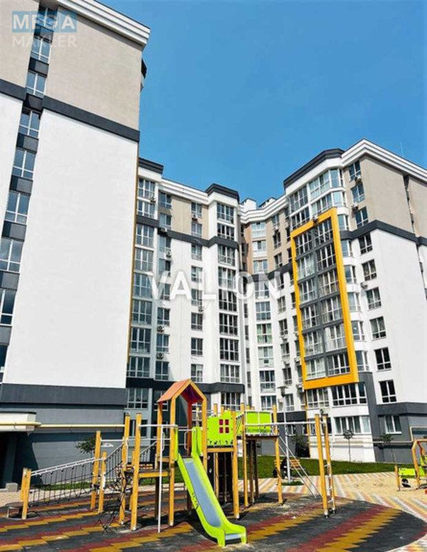 Продаж 2 кімнатної квартири (64,1/30/17,5), 2 пов. 10 пов. будинку, <a class="location-link" href="/vishnevoe/" title="Недвижимость Вишневе">Вишневе</a>, пров. Весняний, 1А (изображение 16)