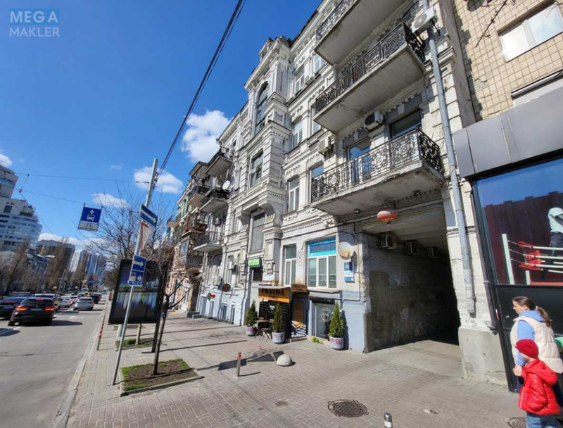 Оренда окремої будівлі/побудови, 46 кв.м, <a class="location-link" href="/kiev/" title="Недвижимость Київ">Київ</a>, <a class="location-link" href="/kiev/shevchenkovskij/" title="Недвижимость Шевченківський район">Шевченківський р-н</a>, Тараса Шевченка бульв., 46 (изображение 10)