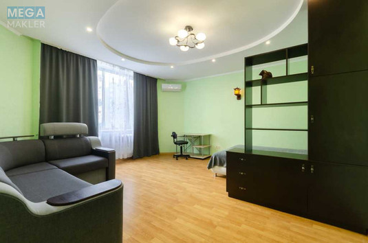 Оренда 1 кімнатної квартири, <a class="location-link" href="/kiev/" title="Недвижимость Київ">Київ</a>, <a class="location-link" href="/kiev/darnickij/" title="Недвижимость Дарницький район">Дарницький р-н</a>, Миколи Бажана просп., 12 (изображение 4)