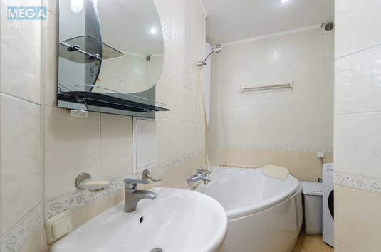 Оренда 1 кімнатної квартири, <a class="location-link" href="/kiev/" title="Недвижимость Київ">Київ</a>, <a class="location-link" href="/kiev/darnickij/" title="Недвижимость Дарницький район">Дарницький р-н</a>, Миколи Бажана просп., 12 (изображение 12)