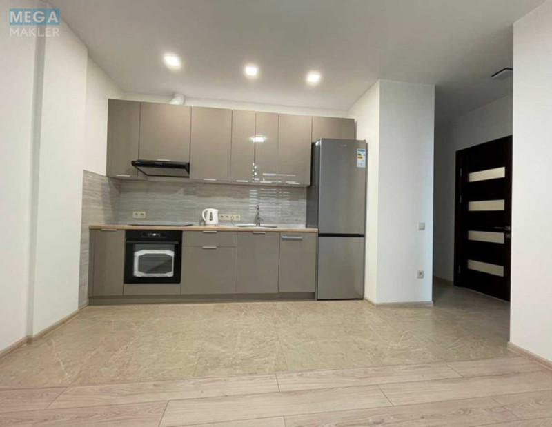 Оренда 1 кімнатної квартири, <a class="location-link" href="/kiev/" title="Недвижимость Київ">Київ</a>, <a class="location-link" href="/kiev/goloseevskij/" title="Недвижимость Голосіївський район">Голосіївський р-н</a>, Семьи Костяковских ул., 4 (изображение 3)