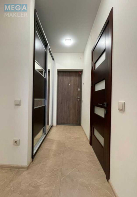 Оренда 1 кімнатної квартири, <a class="location-link" href="/kiev/" title="Недвижимость Київ">Київ</a>, <a class="location-link" href="/kiev/goloseevskij/" title="Недвижимость Голосіївський район">Голосіївський р-н</a>, Семьи Костяковских ул., 4 (изображение 14)