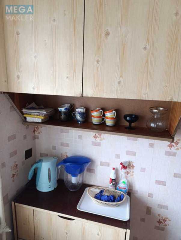 Оренда 2 кімнатної квартири, <a class="location-link" href="/kiev/" title="Недвижимость Київ">Київ</a>, <a class="location-link" href="/kiev/dneprovskij/" title="Недвижимость Дніпровський район">Дніпровський р-н</a>, Труда бульв. (изображение 16)