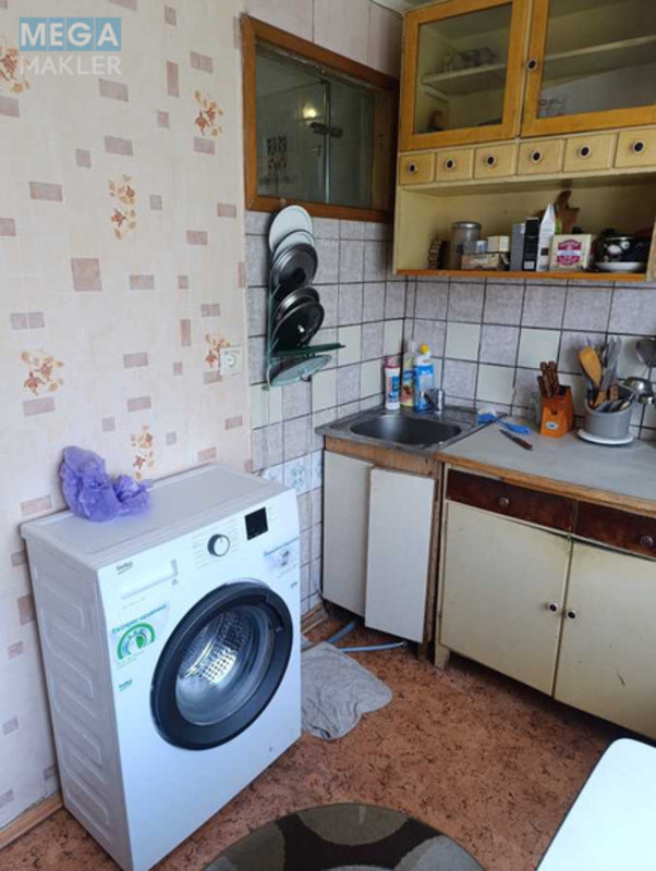 Оренда 2 кімнатної квартири, <a class="location-link" href="/kiev/" title="Недвижимость Київ">Київ</a>, <a class="location-link" href="/kiev/dneprovskij/" title="Недвижимость Дніпровський район">Дніпровський р-н</a>, Труда бульв. (изображение 23)