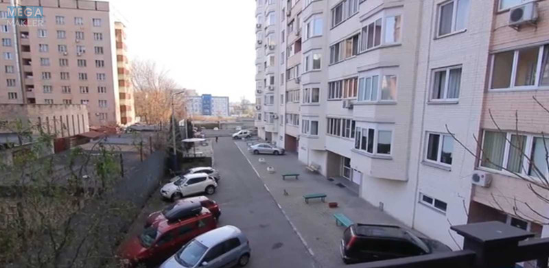Продаж 3 кімнатної квартири (103/56/15), 13 пов. 16 пов. будинку, <a class="location-link" href="/kiev/" title="Недвижимость Київ">Київ</a>, <a class="location-link" href="/kiev/goloseevskij/" title="Недвижимость Голосіївський район">Голосіївський р-н</a>, Гайдара вул., 27 (изображение 5)