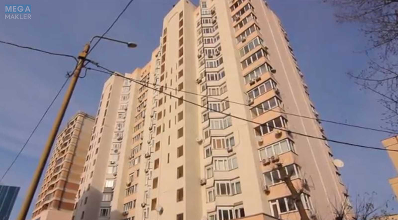 Продаж 3 кімнатної квартири (103/56/15), 13 пов. 16 пов. будинку, <a class="location-link" href="/kiev/" title="Недвижимость Київ">Київ</a>, <a class="location-link" href="/kiev/goloseevskij/" title="Недвижимость Голосіївський район">Голосіївський р-н</a>, Гайдара вул., 27 (изображение 7)