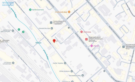 Продаж 3 кімнатної квартири (103/56/15), 13 пов. 16 пов. будинку, <a class="location-link" href="/kiev/" title="Недвижимость Київ">Київ</a>, <a class="location-link" href="/kiev/goloseevskij/" title="Недвижимость Голосіївський район">Голосіївський р-н</a>, Гайдара вул., 27 (изображение 9)