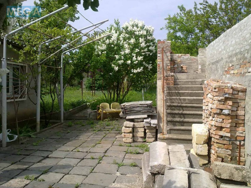 Продаж дома, 1 поверх, 25 кв.м, 1 кімната, нормальне сост., ділянка 5 соток, <a class="location-link" href="/svetloe-poselok-od/" title="Недвижимость Світле">Світле</a>, Розовая (изображение 3)