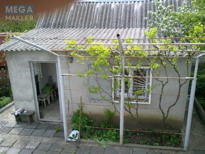 Продаж дома, 1 поверх, 25 кв.м, 1 кімната, нормальне сост., ділянка 5 соток, <a class="location-link" href="/svetloe-poselok-od/" title="Недвижимость Світле">Світле</a>, Розовая (изображение 4)