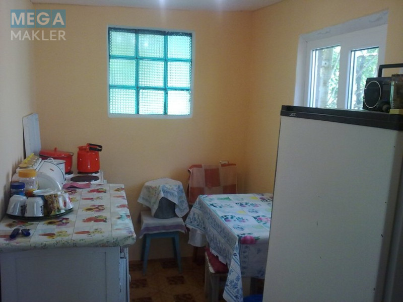 Продаж дома, 1 поверх, 25 кв.м, 1 кімната, нормальне сост., ділянка 5 соток, <a class="location-link" href="/svetloe-poselok-od/" title="Недвижимость Світле">Світле</a>, Розовая (изображение 5)