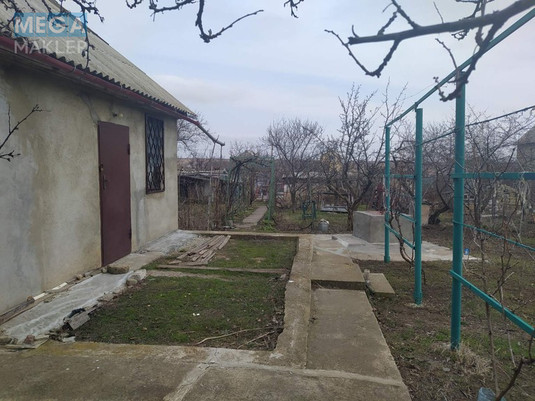 Продаж дома, 1&nbsp; поверх, 40&nbsp;кв.м, 2&nbsp;кімнати, нормальне сост., ділянка 6&nbsp;соток, <a class="location-link" href="/svetloe-poselok-od/" title="Недвижимость Світле">Світле</a>, Сиреневая (изображение 6)