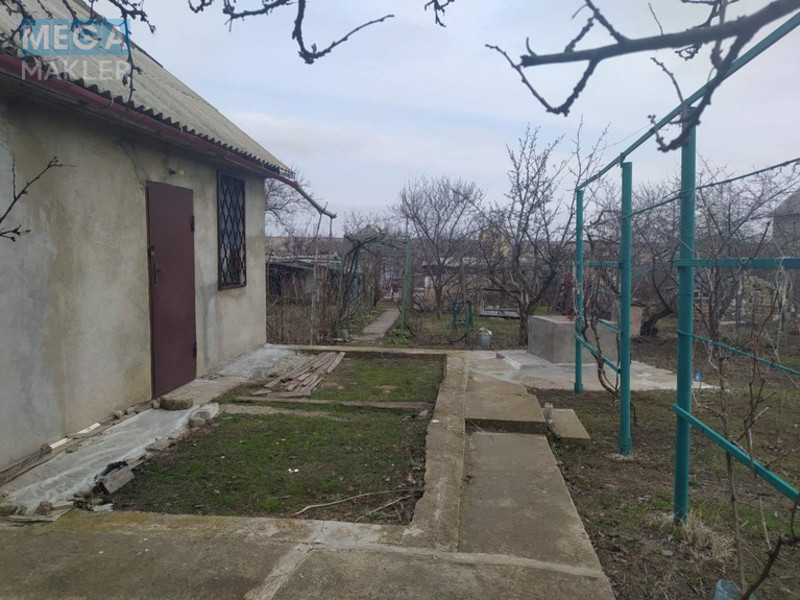 Продаж дома, 1 поверх, 40 кв.м, 2 кімнати, нормальне сост., ділянка 6 соток, <a class="location-link" href="/svetloe-poselok-od/" title="Недвижимость Світле">Світле</a>, Сиреневая (изображение 6)