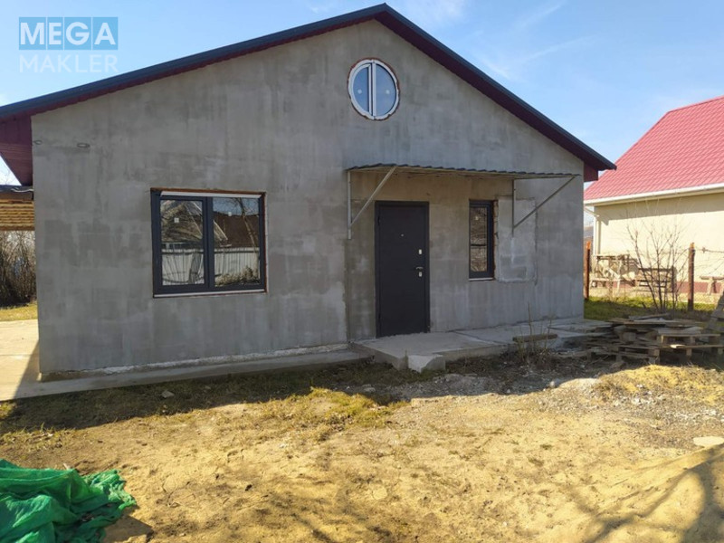 Продаж дома, 2 поверху, 70 кв.м, 2 кімнати, під чистове оздоблення, ділянка 6 соток, <a class="location-link" href="/svetloe-poselok-od/" title="Недвижимость Світле">Світле</a>, Лесная (изображение 2)