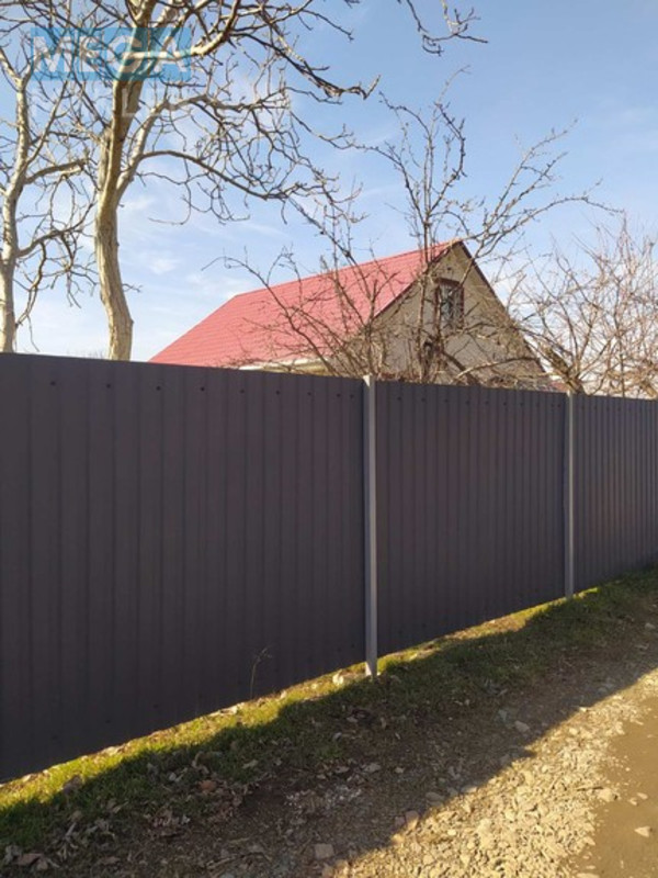 Продаж дома, 2 поверху, 70 кв.м, 2 кімнати, під чистове оздоблення, ділянка 6 соток, <a class="location-link" href="/svetloe-poselok-od/" title="Недвижимость Світле">Світле</a>, Лесная (изображение 12)