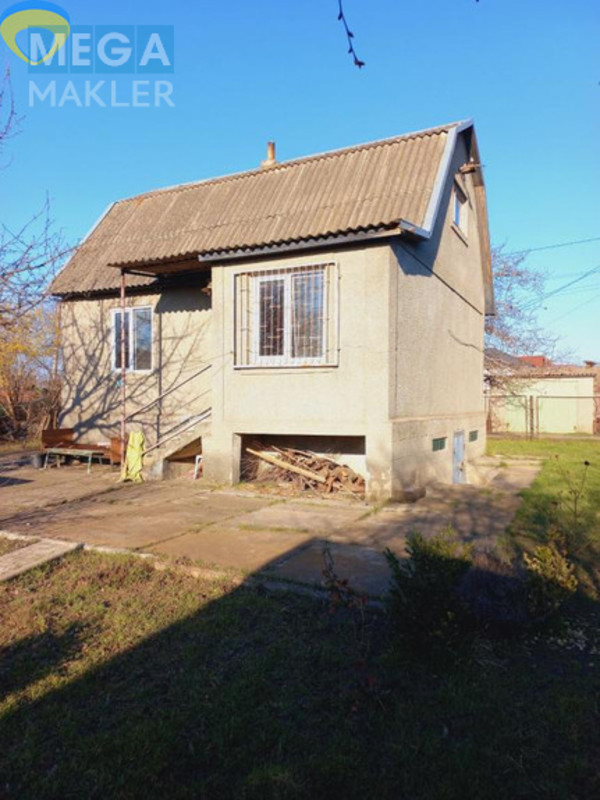 Продаж дома, 2 поверху, 60 кв.м, 3 кімнати, нормальне сост., ділянка 6 соток, <a class="location-link" href="/svetloe-poselok-od/" title="Недвижимость Світле">Світле</a>, Лесная (изображение 4)
