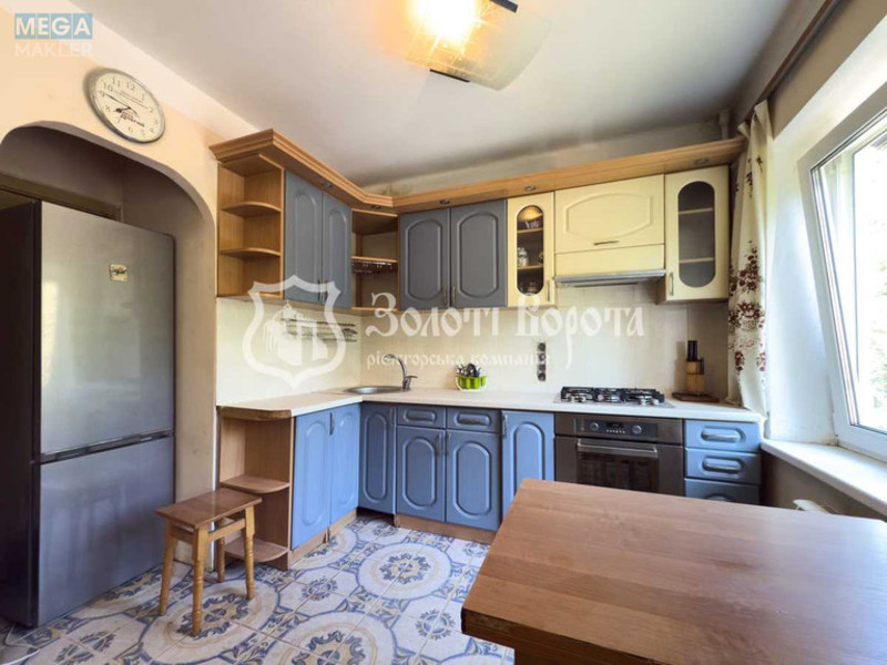 Продаж 2 кімнатної квартири (40/24/7), 3 пов. 5 пов. будинку, <a class="location-link" href="/kiev/" title="Недвижимость Київ">Київ</a>, <a class="location-link" href="/kiev/dneprovskij/" title="Недвижимость Дніпровський район">Дніпровський р-н</a>, Перова бульв., 22 (изображение 2)
