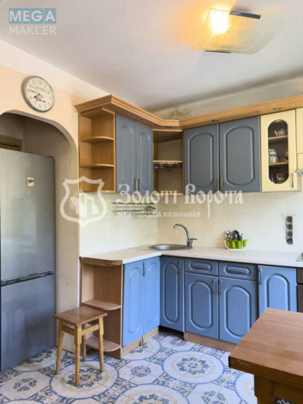 Продаж 2 кімнатної квартири (40/24/7), 3 пов. 5 пов. будинку, <a class="location-link" href="/kiev/" title="Недвижимость Київ">Київ</a>, <a class="location-link" href="/kiev/dneprovskij/" title="Недвижимость Дніпровський район">Дніпровський р-н</a>, Перова бульв., 22 (изображение 3)