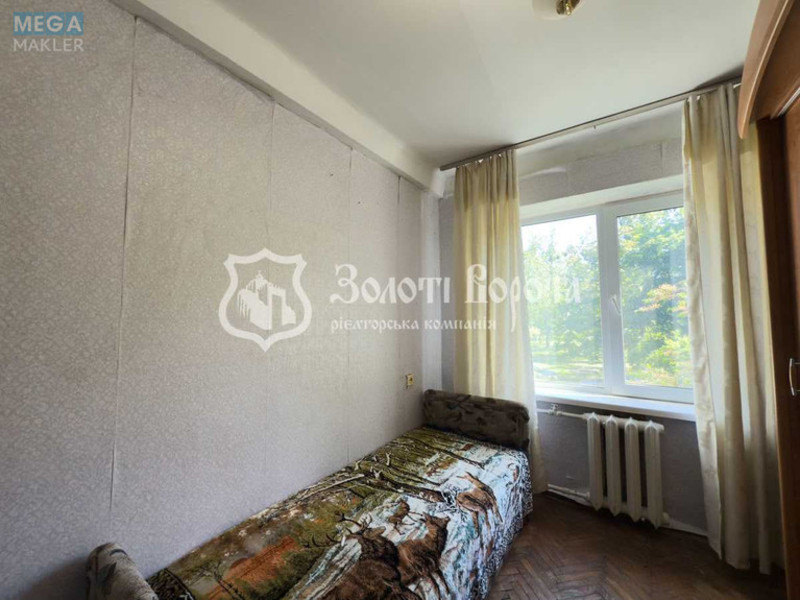 Продаж 2 кімнатної квартири (40/24/7), 3 пов. 5 пов. будинку, <a class="location-link" href="/kiev/" title="Недвижимость Київ">Київ</a>, <a class="location-link" href="/kiev/dneprovskij/" title="Недвижимость Дніпровський район">Дніпровський р-н</a>, Перова бульв., 22 (изображение 7)