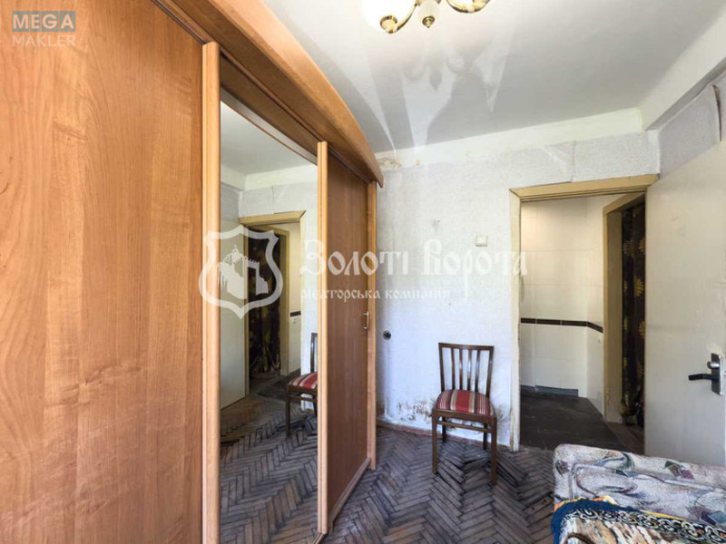 Продаж 2 кімнатної квартири (40/24/7), 3 пов. 5 пов. будинку, <a class="location-link" href="/kiev/" title="Недвижимость Київ">Київ</a>, <a class="location-link" href="/kiev/dneprovskij/" title="Недвижимость Дніпровський район">Дніпровський р-н</a>, Перова бульв., 22 (изображение 8)