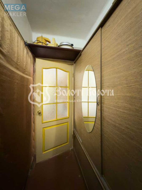 Продаж 2 кімнатної квартири (40/24/7), 3 пов. 5 пов. будинку, <a class="location-link" href="/kiev/" title="Недвижимость Київ">Київ</a>, <a class="location-link" href="/kiev/dneprovskij/" title="Недвижимость Дніпровський район">Дніпровський р-н</a>, Перова бульв., 22 (изображение 15)