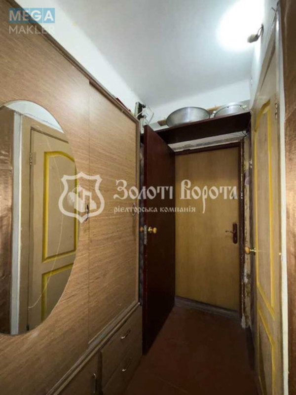 Продаж 2 кімнатної квартири (40/24/7), 3 пов. 5 пов. будинку, <a class="location-link" href="/kiev/" title="Недвижимость Київ">Київ</a>, <a class="location-link" href="/kiev/dneprovskij/" title="Недвижимость Дніпровський район">Дніпровський р-н</a>, Перова бульв., 22 (изображение 16)