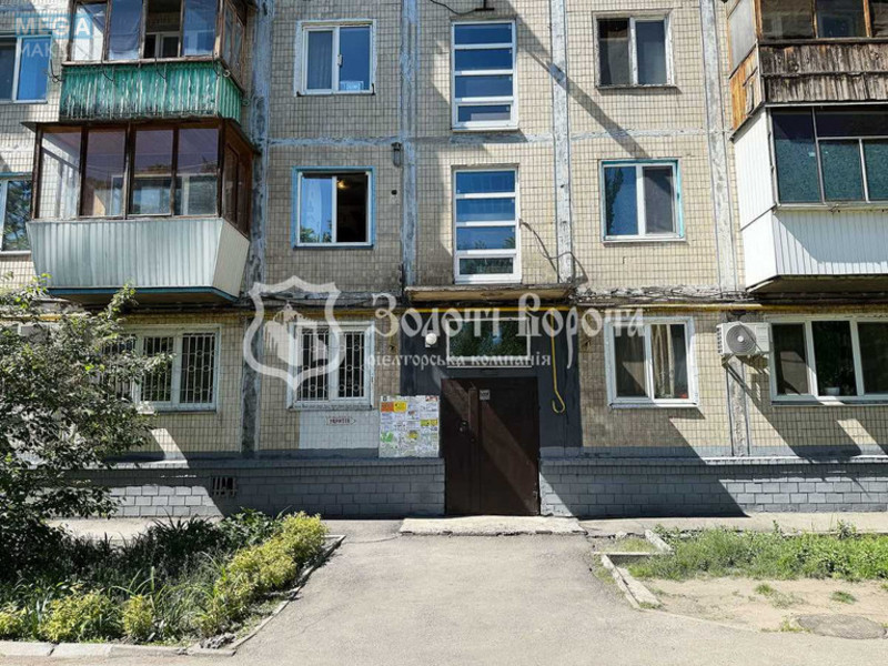 Продаж 2 кімнатної квартири (40/24/7), 3 пов. 5 пов. будинку, <a class="location-link" href="/kiev/" title="Недвижимость Київ">Київ</a>, <a class="location-link" href="/kiev/dneprovskij/" title="Недвижимость Дніпровський район">Дніпровський р-н</a>, Перова бульв., 22 (изображение 17)