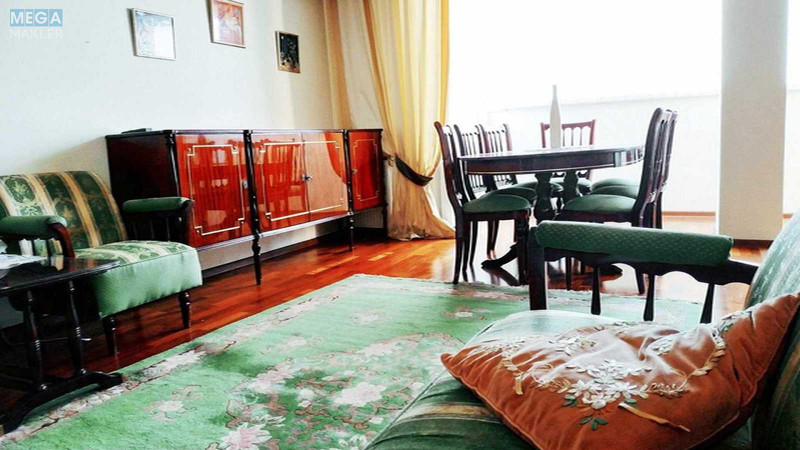 Оренда 3 кімнатної квартири, <a class="location-link" href="/kiev/" title="Недвижимость Київ">Київ</a>, <a class="location-link" href="/kiev/shevchenkovskij/" title="Недвижимость Шевченківський район">Шевченківський р-н</a>, Деревлянська вул., 2/6 (изображение 8)