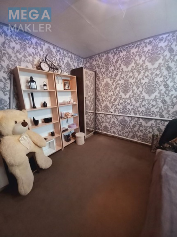 Продаж дома, 1 поверх, 50 кв.м, 3 кімнати, потребує косметичного ремонту, ділянка 6 соток, <a class="location-link" href="/svetloe-poselok-od/" title="Недвижимость Світле">Світле</a>, 12 улица (изображение 2)
