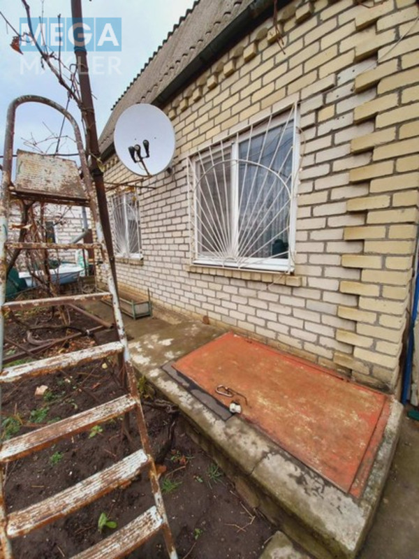 Продаж дома, 2 поверху, 65 кв.м, 3 кімнати, нормальне сост., ділянка 6 соток, <a class="location-link" href="/svetloe-poselok-od/" title="Недвижимость Світле">Світле</a>, Центральная (изображение 4)