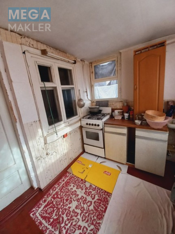 Продаж дома, 2 поверху, 65 кв.м, 3 кімнати, нормальне сост., ділянка 6 соток, <a class="location-link" href="/svetloe-poselok-od/" title="Недвижимость Світле">Світле</a>, Центральная (изображение 5)