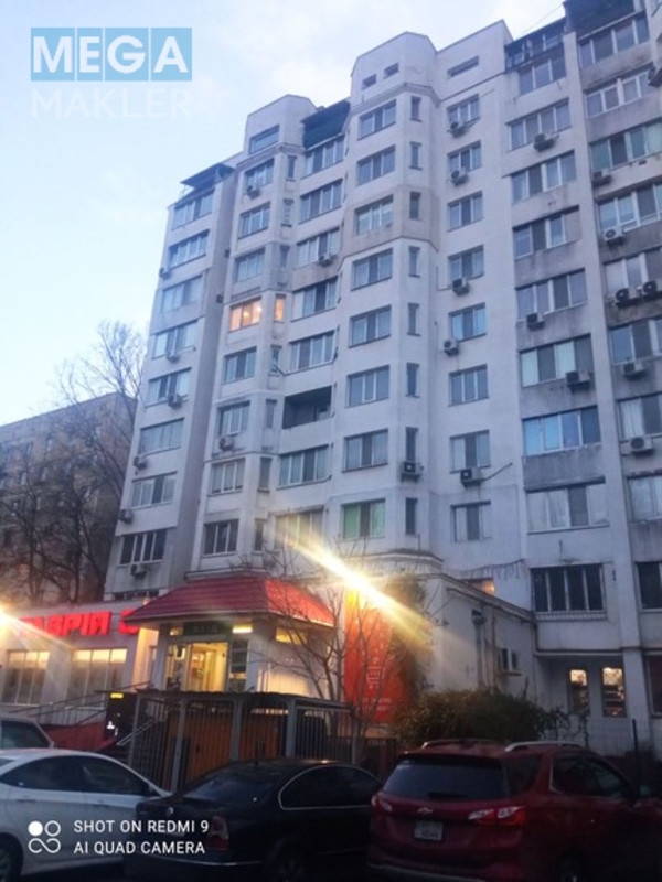 Продаж 2 кімнатної квартири (68/35/15), 7 пов. 10 пов. будинку, <a class="location-link" href="/odessa/" title="Недвижимость Одеса">Одеса</a>, <a class="location-link" href="/odessa/suvorovskij/" title="Недвижимость Суворовський район">Суворовський р-н</a>, Днепр. дорога (изображение 11)