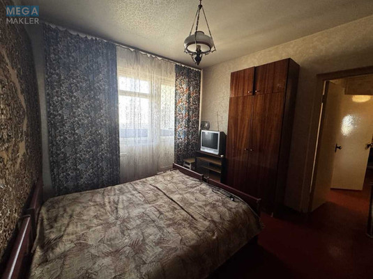 Продаж 3 кімнатної квартири (74/64/10), 16 пов. 16 пов. будинку, <a class="location-link" href="/kiev/" title="Недвижимость Київ">Київ</a>, <a class="location-link" href="/kiev/solomenskij/" title="Недвижимость Солом'янський район">Солом'янський р-н</a>, Вадима Гетьмана вул., 46 (изображение 5)