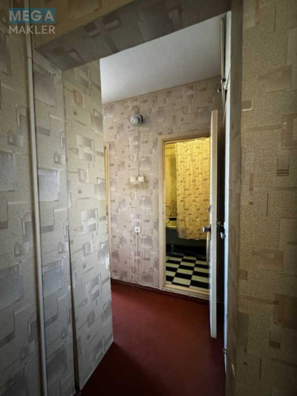 Продаж 3 кімнатної квартири (74/64/10), 16 пов. 16 пов. будинку, <a class="location-link" href="/kiev/" title="Недвижимость Київ">Київ</a>, <a class="location-link" href="/kiev/solomenskij/" title="Недвижимость Солом'янський район">Солом'янський р-н</a>, Вадима Гетьмана вул., 46 (изображение 19)