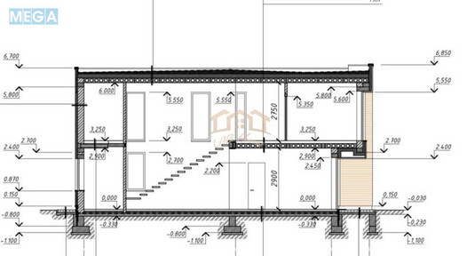 Продаж дома, 2&nbsp;поверху, 150&nbsp;кв.м, 3&nbsp;кімнати, ділянка 6&nbsp;соток, <a class="location-link" href="/gorenka/" title="Недвижимость Горенка">Горенка</a>, Садова (изображение 13)