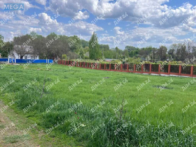Продажа участка, 45 соток, участок под жилую застройку, <a class="location-link" href="/petrovka-selo-pl-poltavskij-rajon/" title="Недвижимость Петрівка">Петрівка</a>, Центральна (изображение 7)