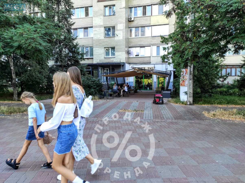 Продаж комерційної нерухомості, 73 кв.м, под магазин, <a class="location-link" href="/kiev/" title="Недвижимость Київ">Київ</a>, <a class="location-link" href="/kiev/obolonskij/" title="Недвижимость Оболонський район">Оболонський р-н</a>, Героїв Сталінграду просп., 14Б (изображение 5)