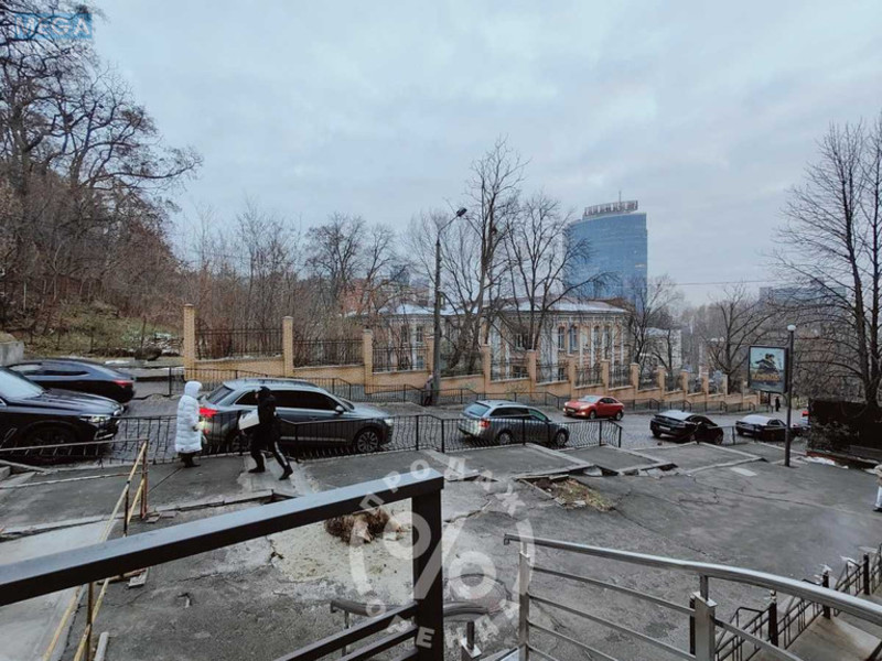 Продаж комерційної нерухомості, 110 кв.м, под магазин, <a class="location-link" href="/kiev/" title="Недвижимость Київ">Київ</a>, <a class="location-link" href="/kiev/pecherskij/" title="Недвижимость Печерський район">Печерський р-н</a>, Шовковична вул., 38 (изображение 2)