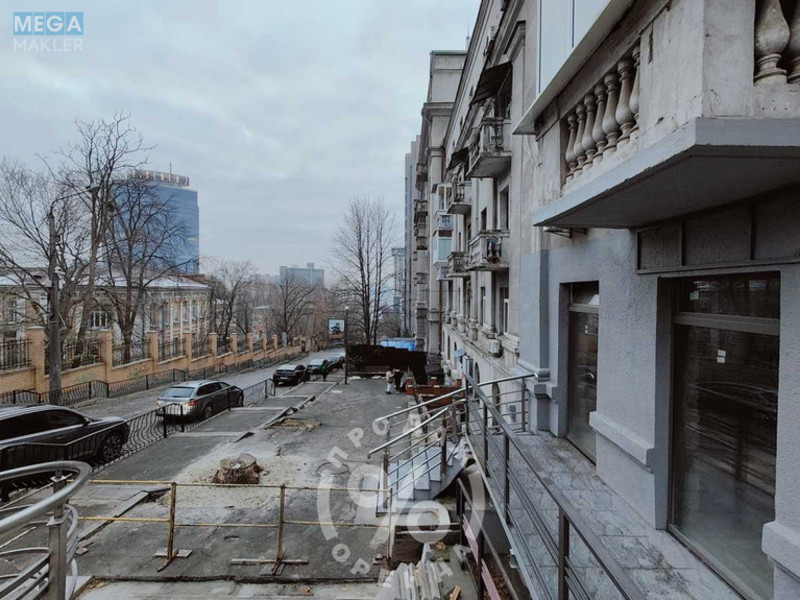 Продаж комерційної нерухомості, 110 кв.м, под магазин, <a class="location-link" href="/kiev/" title="Недвижимость Київ">Київ</a>, <a class="location-link" href="/kiev/pecherskij/" title="Недвижимость Печерський район">Печерський р-н</a>, Шовковична вул., 38 (изображение 4)