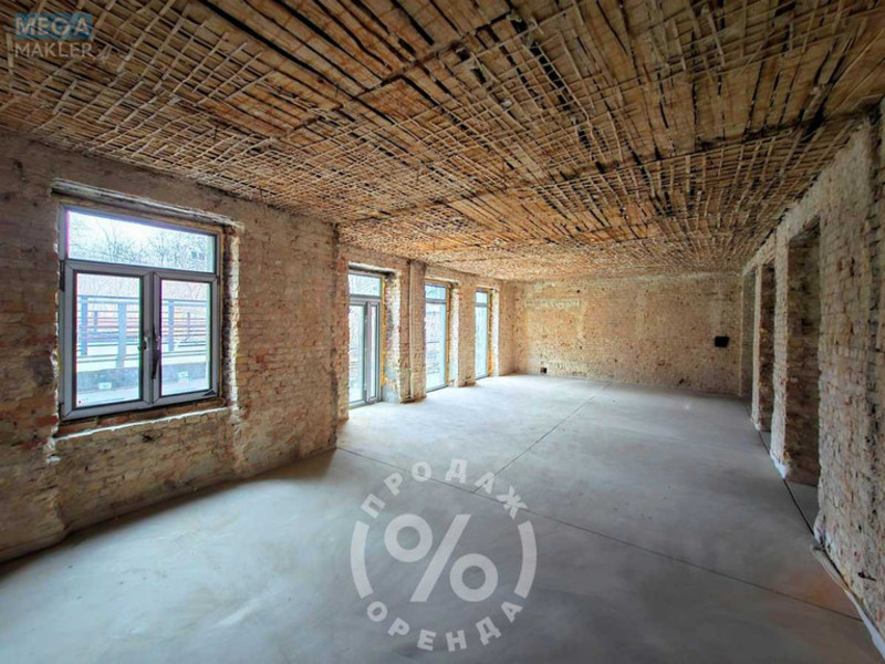 Продаж комерційної нерухомості, 110 кв.м, под магазин, <a class="location-link" href="/kiev/" title="Недвижимость Київ">Київ</a>, <a class="location-link" href="/kiev/pecherskij/" title="Недвижимость Печерський район">Печерський р-н</a>, Шовковична вул., 38 (изображение 7)