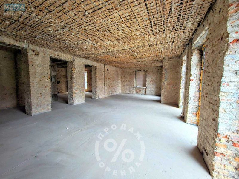 Продаж комерційної нерухомості, 110 кв.м, под магазин, <a class="location-link" href="/kiev/" title="Недвижимость Київ">Київ</a>, <a class="location-link" href="/kiev/pecherskij/" title="Недвижимость Печерський район">Печерський р-н</a>, Шовковична вул., 38 (изображение 8)