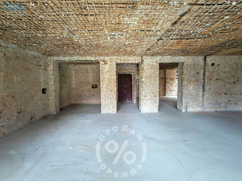 Продаж комерційної нерухомості, 110 кв.м, под магазин, <a class="location-link" href="/kiev/" title="Недвижимость Київ">Київ</a>, <a class="location-link" href="/kiev/pecherskij/" title="Недвижимость Печерський район">Печерський р-н</a>, Шовковична вул., 38 (изображение 9)