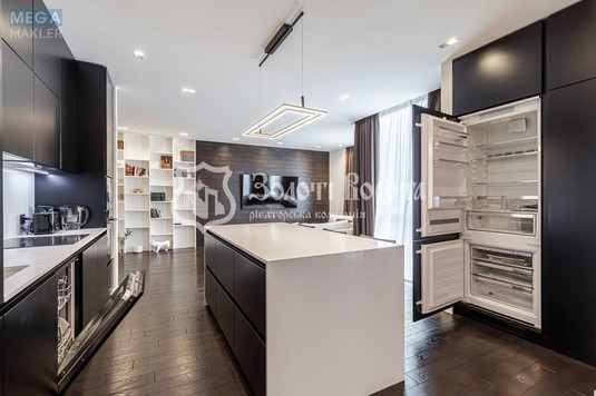 Продаж 8 кімнатної квартири (280/160/70), 9 пов. 10 пов. будинку, <a class="location-link" href="/kiev/" title="Недвижимость Київ">Київ</a>, <a class="location-link" href="/kiev/pecherskij/" title="Недвижимость Печерський район">Печерський р-н</a>, Предславинська вул., 57 (изображение 2)