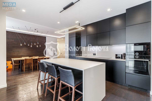 Продаж 8 кімнатної квартири (280/160/70), 9 пов. 10 пов. будинку, <a class="location-link" href="/kiev/" title="Недвижимость Київ">Київ</a>, <a class="location-link" href="/kiev/pecherskij/" title="Недвижимость Печерський район">Печерський р-н</a>, Предславинська вул., 57 (изображение 3)