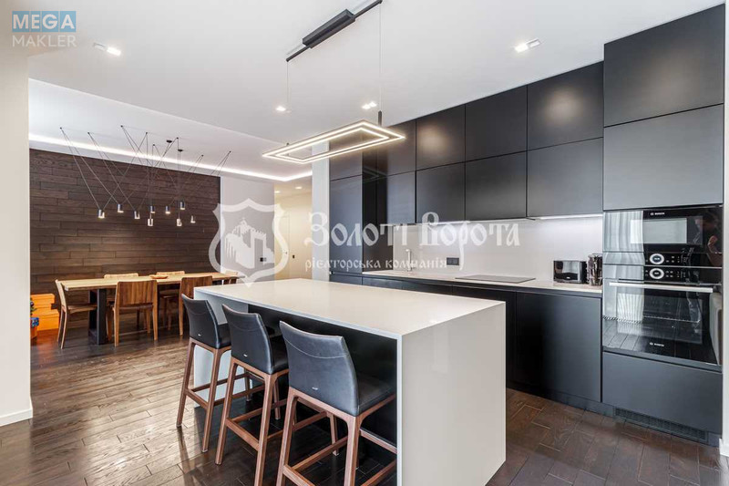 Продаж 8 кімнатної квартири (280/160/70), 9 пов. 10 пов. будинку, <a class="location-link" href="/kiev/" title="Недвижимость Київ">Київ</a>, <a class="location-link" href="/kiev/pecherskij/" title="Недвижимость Печерський район">Печерський р-н</a>, Предславинська вул., 57 (изображение 3)