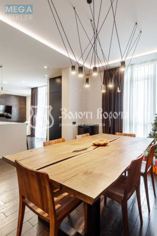 Продаж 8 кімнатної квартири (280/160/70), 9 пов. 10 пов. будинку, <a class="location-link" href="/kiev/" title="Недвижимость Київ">Київ</a>, <a class="location-link" href="/kiev/pecherskij/" title="Недвижимость Печерський район">Печерський р-н</a>, Предславинська вул., 57 (изображение 5)