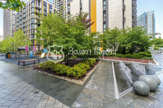 Продаж 8 кімнатної квартири (280/160/70), 9 пов. 10 пов. будинку, <a class="location-link" href="/kiev/" title="Недвижимость Київ">Київ</a>, <a class="location-link" href="/kiev/pecherskij/" title="Недвижимость Печерський район">Печерський р-н</a>, Предславинська вул., 57 (изображение 23)