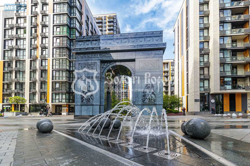 Продаж 8 кімнатної квартири (280/160/70), 9 пов. 10 пов. будинку, <a class="location-link" href="/kiev/" title="Недвижимость Київ">Київ</a>, <a class="location-link" href="/kiev/pecherskij/" title="Недвижимость Печерський район">Печерський р-н</a>, Предславинська вул., 57 (изображение 24)