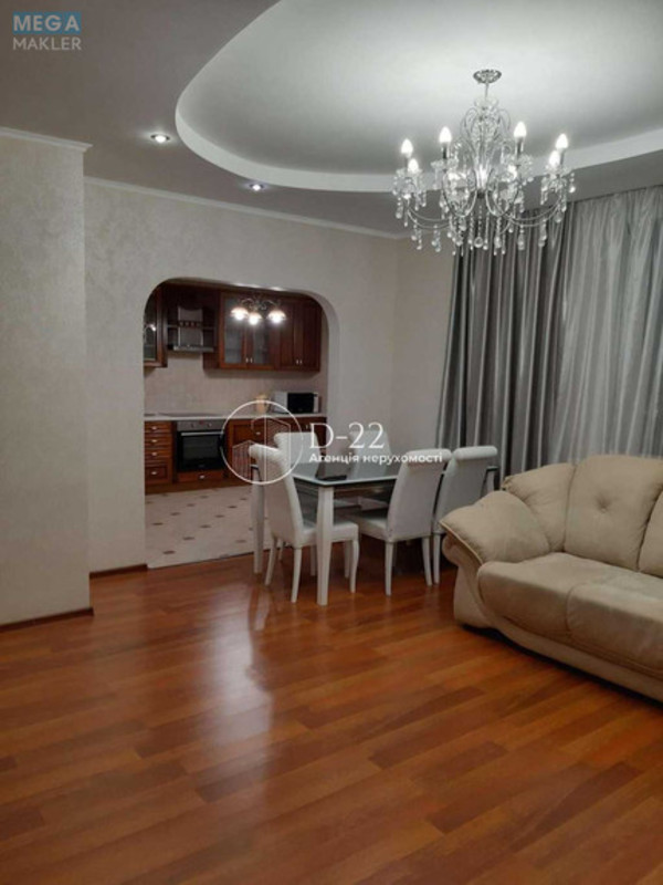 Оренда 3 кімнатної квартири, <a class="location-link" href="/kiev/" title="Недвижимость Київ">Київ</a>, <a class="location-link" href="/kiev/goloseevskij/" title="Недвижимость Голосіївський район">Голосіївський р-н</a>, Голосіївський проспект, 30в (изображение 2)