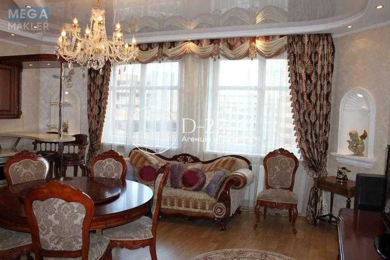Оренда 3 кімнатної квартири, <a class="location-link" href="/kiev/" title="Недвижимость Київ">Київ</a>, <a class="location-link" href="/kiev/pecherskij/" title="Недвижимость Печерський район">Печерський р-н</a>, Євгена Коновальця вулиця, 32б (изображение 5)