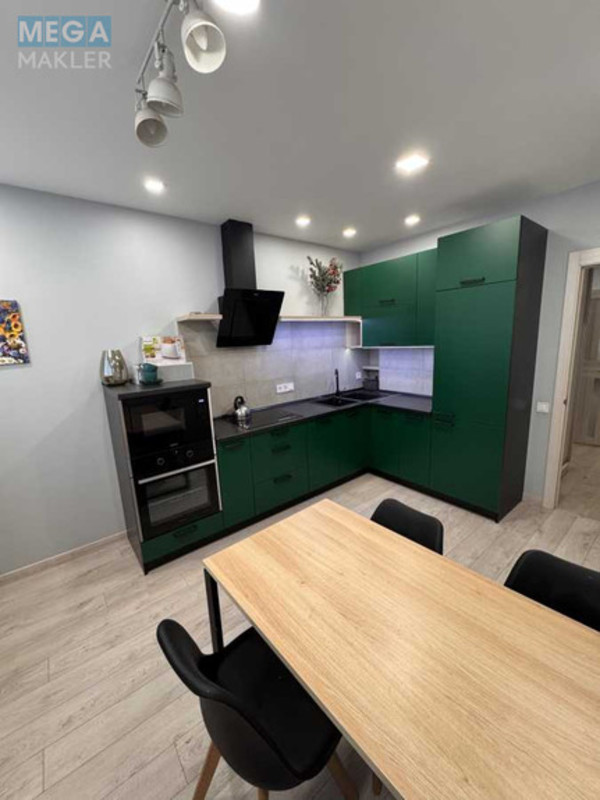 Продаж 3 кімнатної квартири (90/42/15), 24 пов. 26 пов. будинку, <a class="location-link" href="/kiev/" title="Недвижимость Київ">Київ</a>, <a class="location-link" href="/kiev/svyatoshinskij/" title="Недвижимость Святошинський район">Святошинський р-н</a>, Обуховская ул., 139 (изображение 3)
